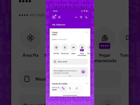 NUBANK: O QUE É IBAN?