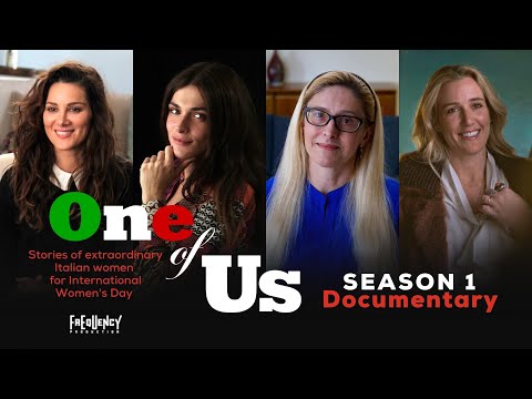 One Of Us - Season 1 - FULL DOCUMENTARY