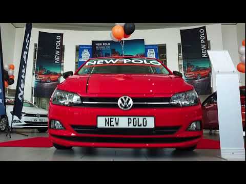 Philwest New Polo 2018 Launch