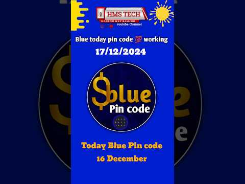 Blue earn ciphers code today | today earn blue ciphers code | #blue #earn #ciphers #code #hmstech