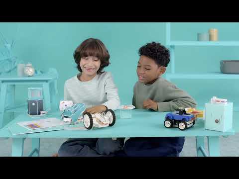 What is Coding & Robotics Enrichment for Young Children?