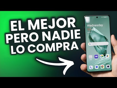 El Mejor Teléfono por 400$