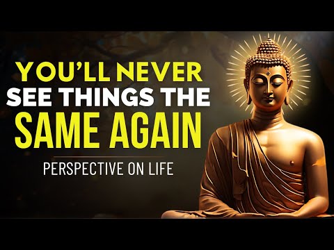 Once You MASTER This Life Lessons, You Will NEVER Be The SAME | Buddhist Teachings | Buddhism