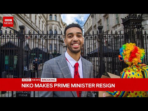 Niko Vs The Prime Minister