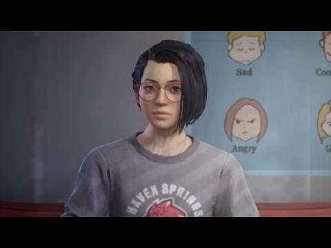 Life is Strange: True Colors　　11