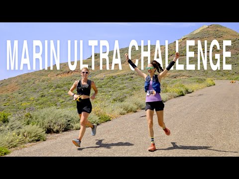 Marin Ultra Challenge 2023 | Inside Trail Racing