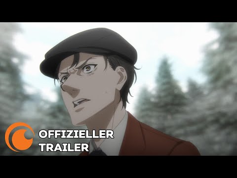 Black Butler Emerald Witch Arc | Offizieller Trailer