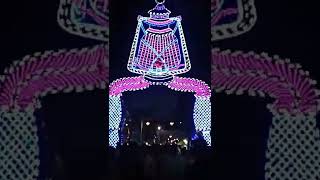 Mini vlog video|#minivlog #diwalivlog2022 #chandannagar_jagadhatri_puja_pandal