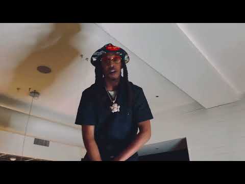 Drego - Tay B Style Remix Freestyle (Official Music Video)