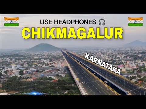 Chikmagalur -  Beautiful City Of Karnataka📍| Chikmagalur Karnataka | Chikmagalur City |