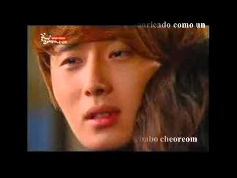 Someone like you (Jung II Woo) flower boy ramyun shop - sub esp