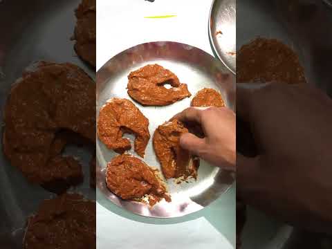 HOW TO MAKE FISH FRY RECIPE - చాలా బాగుంటుంది మీరు ట్రై చేయండి #shorts #cooking