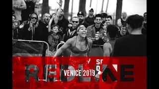 PAINKLLR REDLINE.Venice 2019 Recap