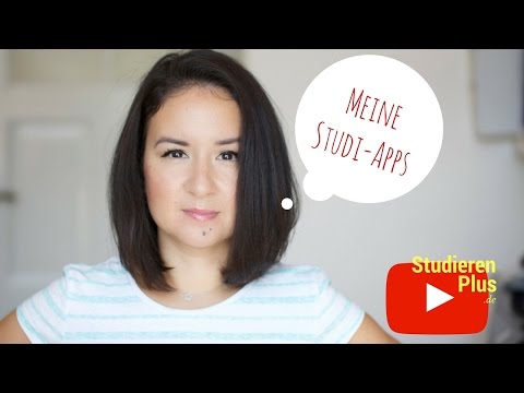 6 Apps und Programme, die Studenten das Leben erleichtern | #Zuschauerfrage