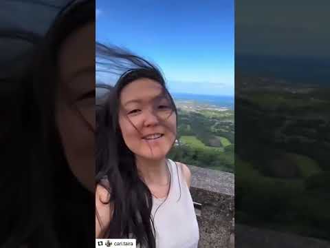 Why Living In Hawaii is the Best//Beautiful Oahu With Family