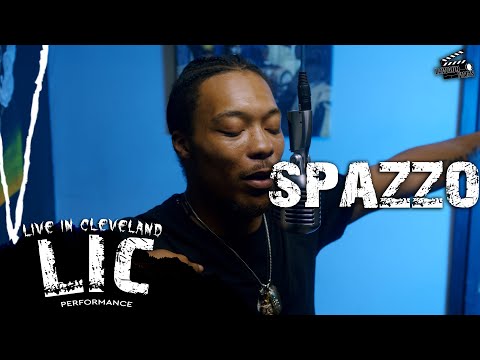 Spazzo - Nowadays | BossedUp Freestyles | with @LawaunFilms