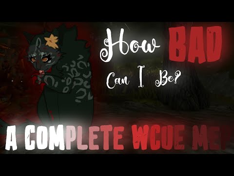 How BAD Can I Be? | • Complete WCUE MEP • |