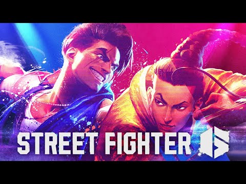 STREET FIGHTER 6 20230609