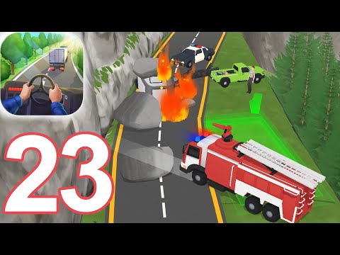 Vehicle Masters - Gameplay Walkthrough Part 23 (iOS Android)