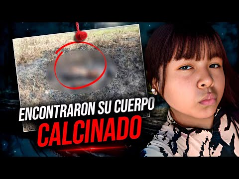 La Hicieron Pedazos y Calcinaron Sus Restos para Descartarlos como Basura l Caso: Candela Azoya