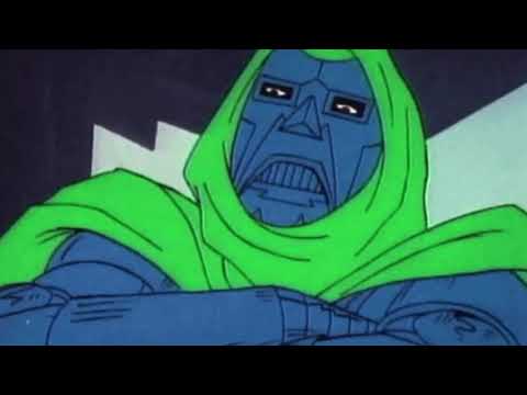 [FREE] MF DOOM x Freddie Gibbs x Earl Sweatshirt Type Beat - “VON DOOM”