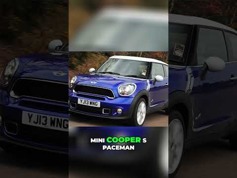 Popular opinion; Mini is too small to be a family car. True or false? #minicooper #familycar