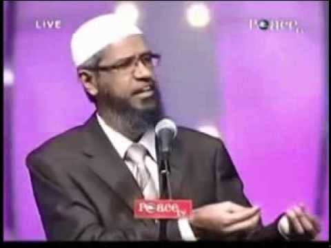 Another Good and Important Question posted by Sikh Brother_Dr Zakir Naik