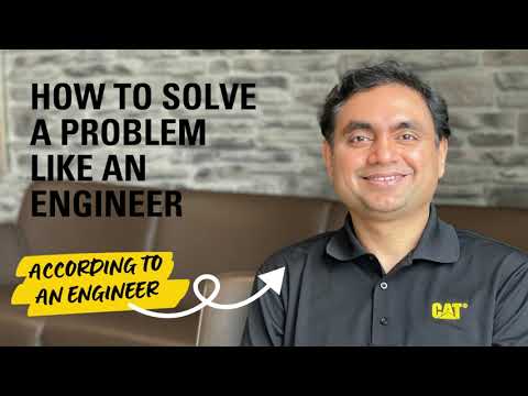 How to Solve a Problem Like an Engineer