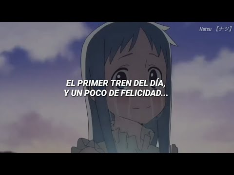 Aoi Shiori Galileo Galilei Sub Español + AMV ★