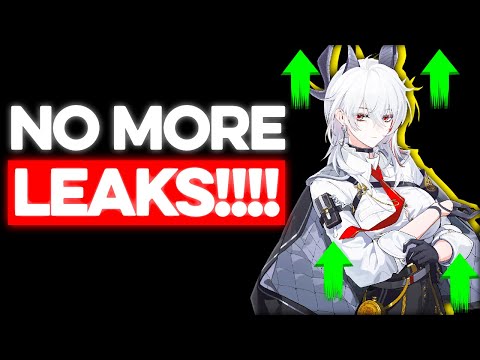 Kuro Just took down the Leakers! Wuthering Waves wuwa Leaks