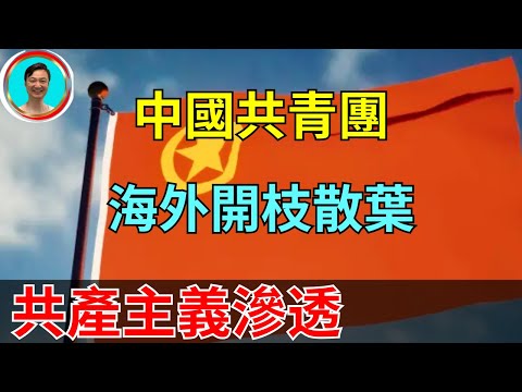 海外滲透！中共的計劃到底是什麽？世界還有哪裏是安全的？