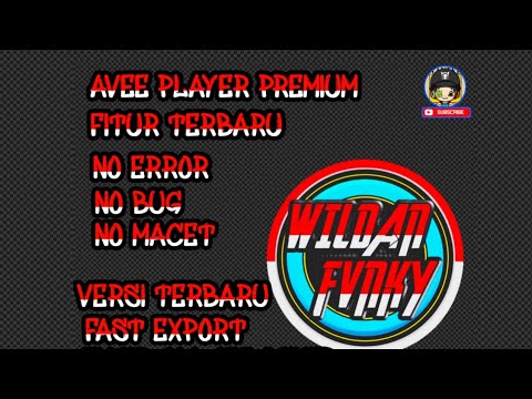 AVEE PLAYER PREMIUM||||||terbaru 🆓