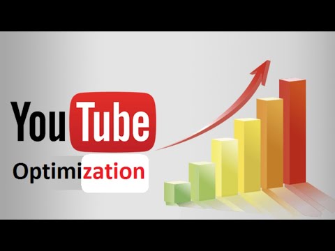 YouTube Search Engine Optimization Tips | Best ways to Optimize YouTube channel