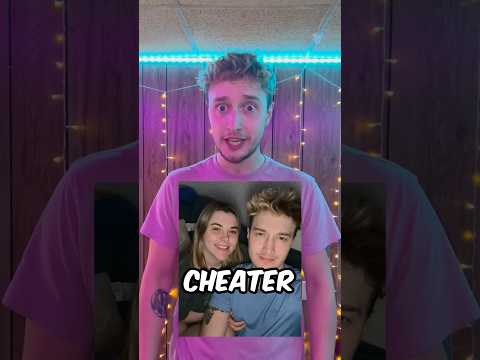 Fortnite Kid Caught a Cheater