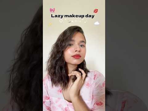 Everyday Makeup in 5 minutes 🎀 #everyday #youtubeshorts #makeup #ashortaday #shorts #viralvideo