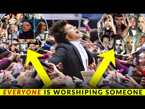 [WARNING] Every Person On Earth Is Either Worshiping God Or The Devil, No In Between | Here's Why..