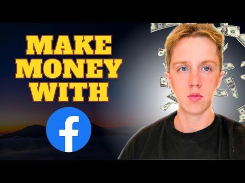 How To Make Money With Facebook Ads (Strategy Guide)