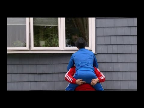 Impractical Jokers- Q can't come out to play