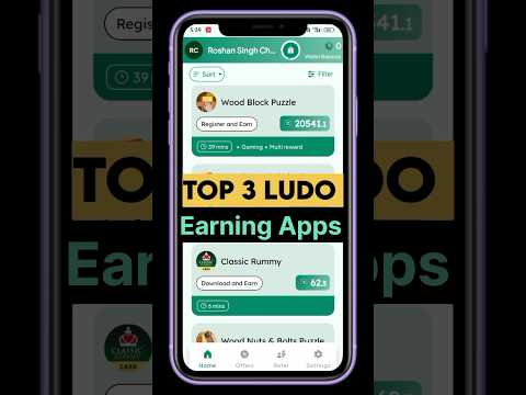 Top 3 Upi Earning App || Best Upi Earning App || New Earning App Upi Withdrawal || Upi Earning App