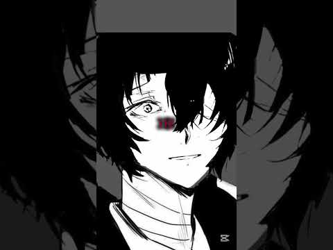 THE DEMON PRODIGY dazai #dazai#anime#bsd#edit#shorts