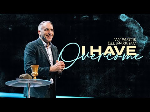 I Have Overcome | Take Heart | Week 4