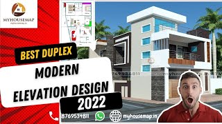 g+1 elevation | front elevation design 2022 | latest home design ideas