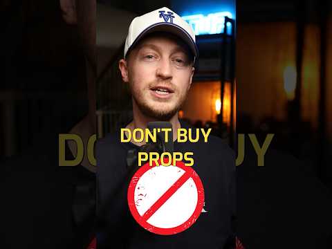 Don’t BUY Prop Firm Trading Challenges ❌ #forex