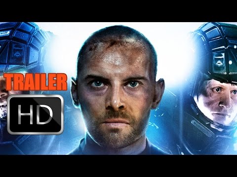 Infini - Bande-annonce VO