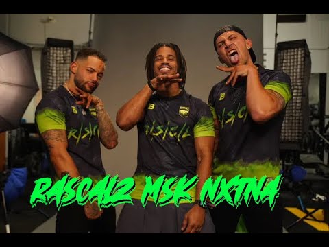 The RASCALZ/MSK Reunion Is A Great Move For NXTNA (Clip From THE STATE OF WRESTLING w/ SPAZ & JAKE)