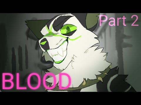 Blood - part 2