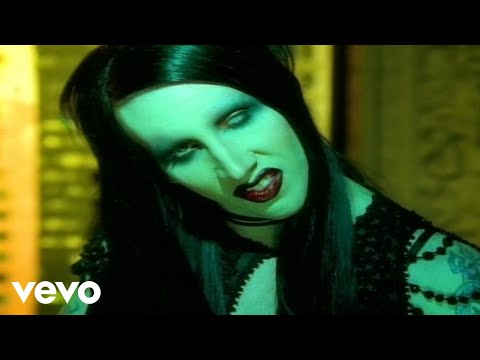 Marilyn Manson - Long Hard Road Out Of Hell