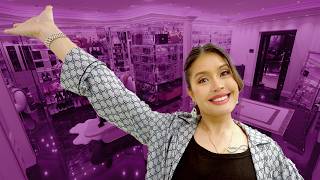 My Closet Tour! | Smile Maung