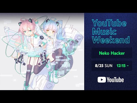 Neko Hacker -  2ndワンマンライブ「見て決めろ」 at Spotify O-EAST