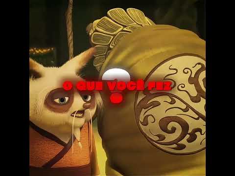 Tai Lung Edit